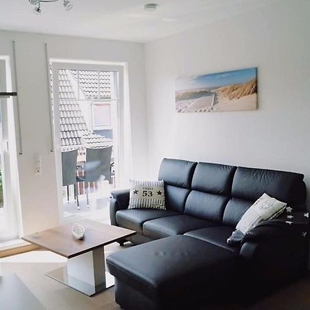 Appartement Heimathafen à Langeoog Extérieur photo