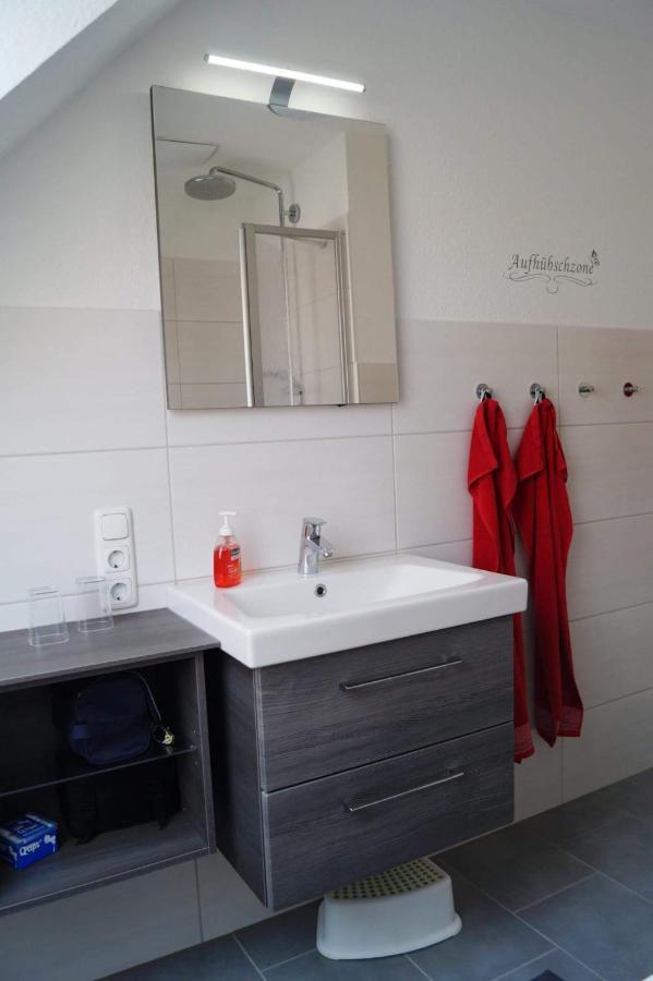 Appartement Heimathafen à Langeoog Extérieur photo