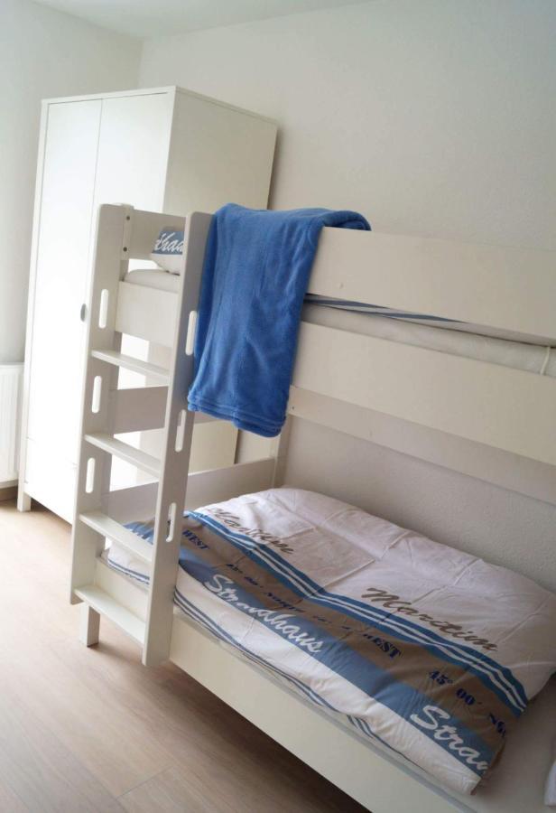 Appartement Heimathafen à Langeoog Extérieur photo