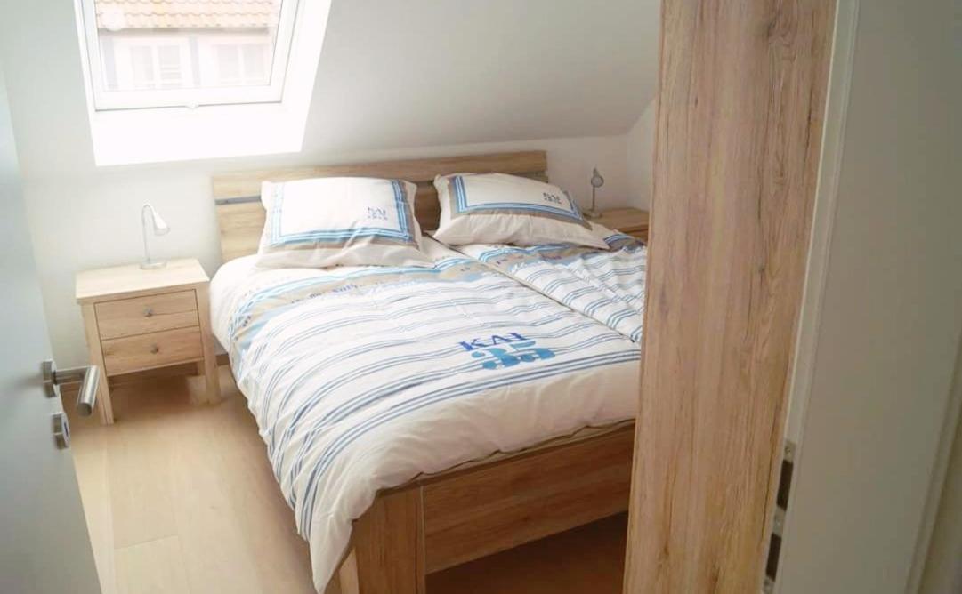 Appartement Heimathafen à Langeoog Extérieur photo